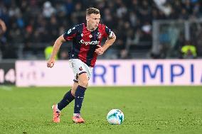 CALCIO - Serie A - Bologna FC vs SSC Napoli
