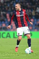 CALCIO - Serie A - Bologna FC vs SSC Napoli
