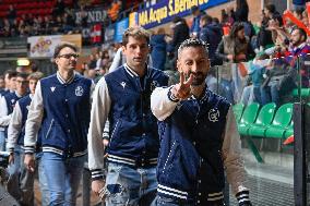 VOLLEY - Serie A1 Femminile - Cuneo Granda Volley vs Numia Vero Volley Milano