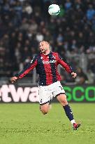 CALCIO - Serie A - Bologna FC vs SSC Napoli