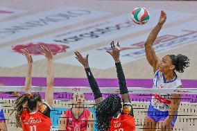 VOLLEY - Serie A1 Femminile - Cuneo Granda Volley vs Numia Vero Volley Milano