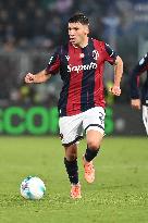 CALCIO - Serie A - Bologna FC vs SSC Napoli
