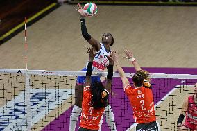 VOLLEY - Serie A1 Femminile - Cuneo Granda Volley vs Numia Vero Volley Milano