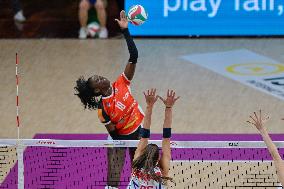 VOLLEY - Serie A1 Femminile - Cuneo Granda Volley vs Numia Vero Volley Milano