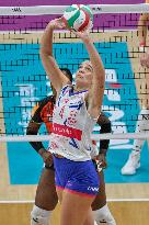 VOLLEY - Serie A1 Femminile - Cuneo Granda Volley vs Numia Vero Volley Milano