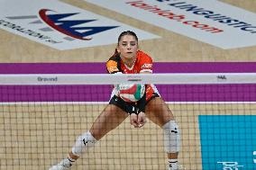 VOLLEY - Serie A1 Femminile - Cuneo Granda Volley vs Numia Vero Volley Milano