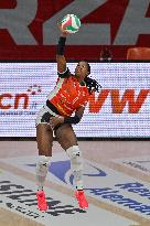 VOLLEY - Serie A1 Femminile - Cuneo Granda Volley vs Numia Vero Volley Milano