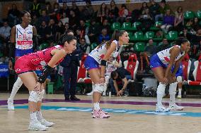 VOLLEY - Serie A1 Femminile - Cuneo Granda Volley vs Numia Vero Volley Milano