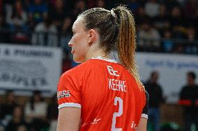 VOLLEY - Serie A1 Femminile - Cuneo Granda Volley vs Numia Vero Volley Milano