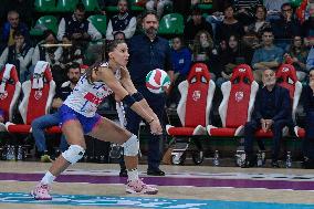 VOLLEY - Serie A1 Femminile - Cuneo Granda Volley vs Numia Vero Volley Milano