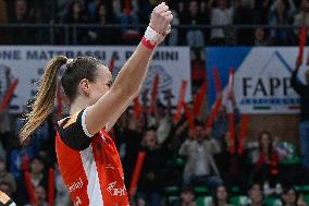 VOLLEY - Serie A1 Femminile - Cuneo Granda Volley vs Numia Vero Volley Milano