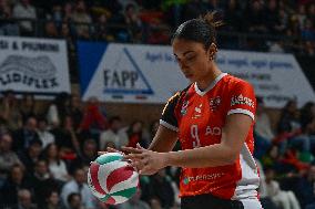 VOLLEY - Serie A1 Femminile - Cuneo Granda Volley vs Numia Vero Volley Milano