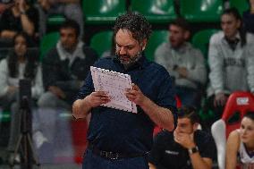 VOLLEY - Serie A1 Femminile - Cuneo Granda Volley vs Numia Vero Volley Milano