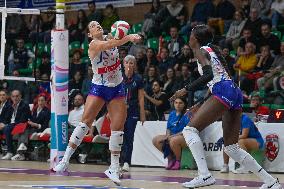 VOLLEY - Serie A1 Femminile - Cuneo Granda Volley vs Numia Vero Volley Milano