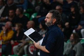 VOLLEY - Serie A1 Femminile - Cuneo Granda Volley vs Numia Vero Volley Milano