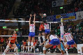 VOLLEY - Serie A1 Femminile - Cuneo Granda Volley vs Numia Vero Volley Milano