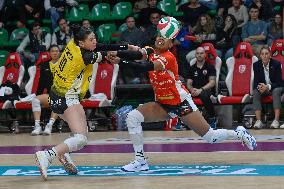 VOLLEY - Serie A1 Femminile - Cuneo Granda Volley vs Numia Vero Volley Milano