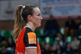 VOLLEY - Serie A1 Femminile - Cuneo Granda Volley vs Numia Vero Volley Milano