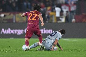 CALCIO - Serie A - AS Roma - Udinese Calcio