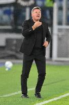 CALCIO - Serie A - AS Roma vs Udinese Calcio