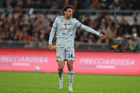 CALCIO - Serie A - AS Roma vs Udinese Calcio