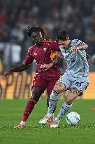 CALCIO - Serie A - AS Roma - Udinese Calcio