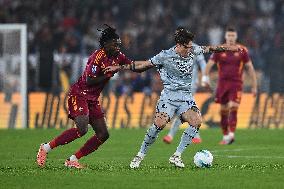 CALCIO - Serie A - AS Roma - Udinese Calcio