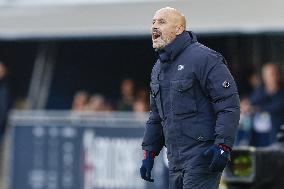 CALCIO - Serie A - Bologna FC vs SSC Napoli