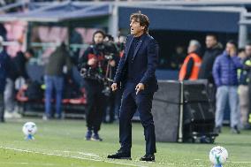 CALCIO - Serie A - Bologna FC vs SSC Napoli