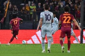 CALCIO - Serie A - AS Roma - Udinese Calcio