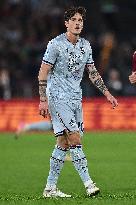 CALCIO - Serie A - AS Roma - Udinese Calcio