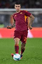 CALCIO - Serie A - AS Roma - Udinese Calcio