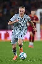 CALCIO - Serie A - AS Roma - Udinese Calcio