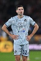 CALCIO - Serie A - AS Roma - Udinese Calcio