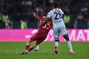 CALCIO - Serie A - AS Roma - Udinese Calcio