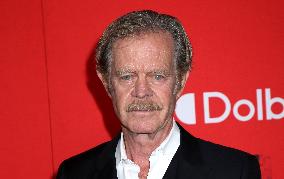 Paramount's 'The Running Man' New York Premiere