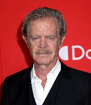 Paramount's 'The Running Man' New York Premiere