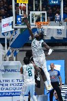 BASKET - Serie A - Acqua S.Bernardo Cantu vs APU Old Wild West Udine