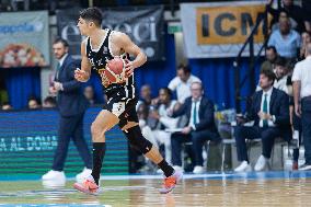 BASKET - Serie A - Acqua S.Bernardo Cantu vs APU Old Wild West Udine