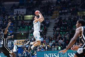 BASKET - Serie A - Acqua S.Bernardo Cantu vs APU Old Wild West Udine