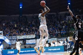 BASKET - Serie A - Acqua S.Bernardo Cantu vs APU Old Wild West Udine