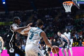 BASKET - Serie A - Acqua S.Bernardo Cantu vs APU Old Wild West Udine