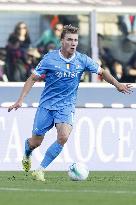 CALCIO - Serie A - Bologna FC vs SSC Napoli