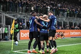CALCIO - Serie A - Inter - FC Internazionale vs SS Lazio