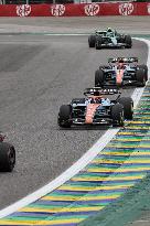 MOTORI - Formula 1 - MSC Cruises Grande Premio de Sao Paulo 2025