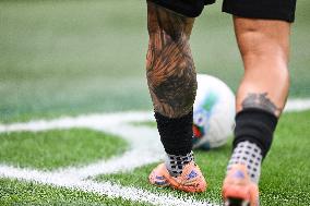 CALCIO - Serie A - Inter - FC Internazionale vs SS Lazio