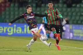 CALCIO - Serie C Italia - Ternana vs Vis Pesaro