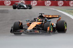 MOTORI - Formula 1 - MSC Cruises Grande Premio de Sao Paulo 2025