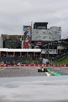 MOTORI - Formula 1 - MSC Cruises Grande Premio de Sao Paulo 2025