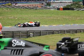 MOTORI - Formula 1 - MSC Cruises Grande Premio de Sao Paulo 2025